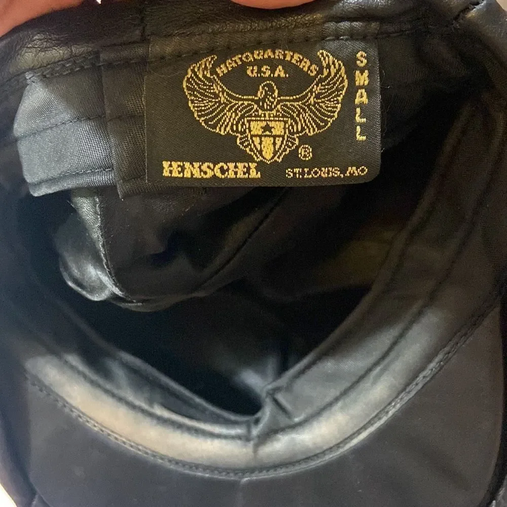 CLASSIC HATQUARTERS USA HENSCHEL SIZE SMALL